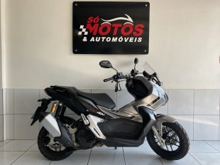 HONDA ADV 150 **APENAS 6 MIL KM**