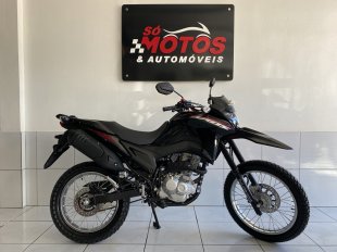 BROS 160 CBS **0KM À PRONTA-ENTREGA**