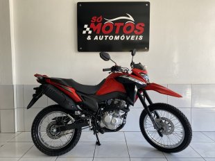 BROS 160 CBS **0KM À PRONTA-ENTREGA**