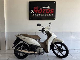 BIZ 125 **RARIDADE**