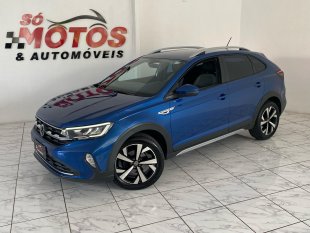 NIVUS HIGHLINE 1.0 200 TSI **APENAS 50 MIL KM** 