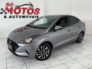 HB20 SEDAN VISION 1.0 **TODAS REVISÕES EM CC** 