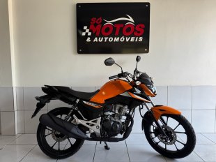 CG 160 TITAN **0KM À PRONTA-ENTREGA**