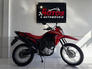 BROS 160 ESDD **ÚNICO DONO, APENAS 7 MIL KM**