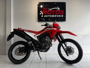 XR 300L TORNADO **0KM À PRONTA-ENTREGA**