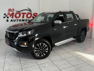 TITANO RANCH 2.2 TURBO DIESEL 4X4 AT **APENAS 18 MIL KM / GARANTIA DE FÁBRICA** 