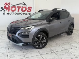 KARDIAN PREMIERE EDITION 1.0 TURBO AT **TOPLINE, APENAS 19 MIL KM**