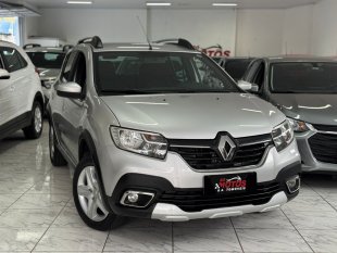 SANDERO STEPWAY 1.6 **REVISÕES EM CC** 