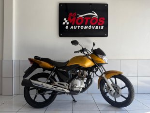 CG 150 TITAN EX