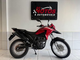 XRE 190 ABS 