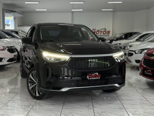 FASTBACK AUDACE 1.0 T200 CVT **ÚNICO DONO, APENAS 20 MIL KM, NA GARANTIA DE FÁBRICA**