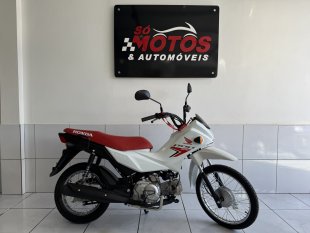 POP 110I ES **0KM À PRONTA-ENTREGA** 