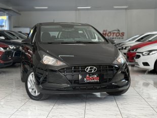 HB20 HATCH EVOLUTION 1.0 **APENAS 31 MIL KM**