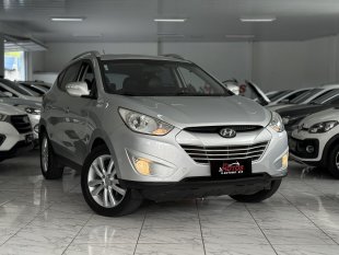 IX35 2.0 **AUTOMÁTICA** 