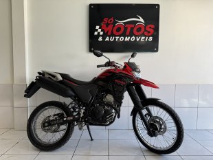 XTZ 250 LANDER ABS 