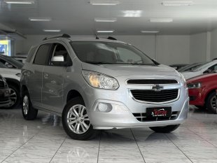 SPIN LT 1.8 **5 LUGARES**