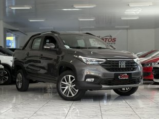 STRADA VOLCANO CD 1.3 **APENAS 67 MIL KM** 