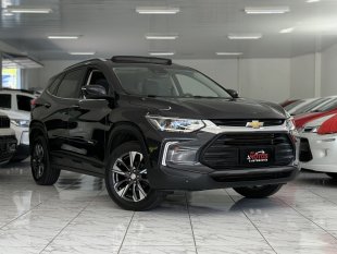 TRACKER PREMIER 1.2 TURBO AT6 **ÚNICO DONO,  APENAS 31 MIL KM, NA GARANTIA DE FÁBRICA**