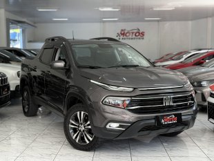 TORO FREEDOM 1.3 T270 AT6 **ÚNICO DONO, APENAS 40 MIL KM**