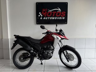 XRE 190 ABS **0KM À PRONTA-ENTREGA**