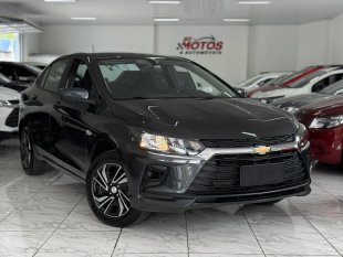 ONIX SEDAN PLUS 1.0 MT6 **0KM À PRONTA-ENTREGA**