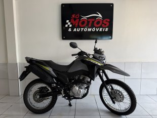 BROS 160 ABS **ÚNICO DONO, APENAS INCRÍVEIS 31 KM RODADOS**(VENDIDA)
