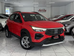 PULSE AUDACE 1.0 T200 CVT **APENAS 45 MIL KM**