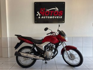 CG 150 TITAN MIX KS