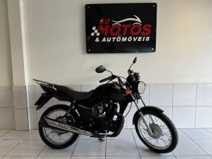 CG 125 FAN ES