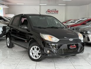 FIESTA HATCH 1.0 **COMPLETO** 