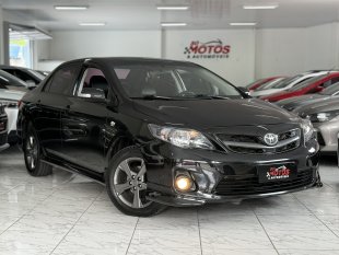 COROLLA XRS 2.0 **AUTOMÁTICO**