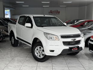S10 LT CD 2.8 TURBO DIESEL 4X4 **MANUAL**