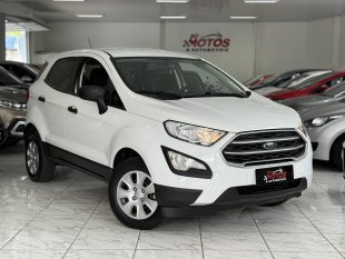 ECOSPORT SE 1.5 **AUTOMÁTICA**