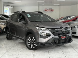 KARDIAN EVOLUTION 1.0 TURBO AT **ÚNICO DONO, APENAS 13 MIL KM**