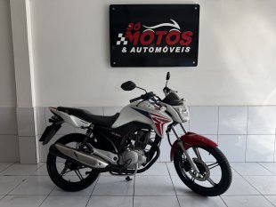 CG 150 TITAN EX