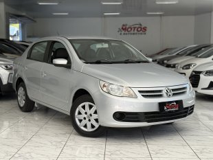 VOYAGE CITY 1.0 **ÚNICO DONO**