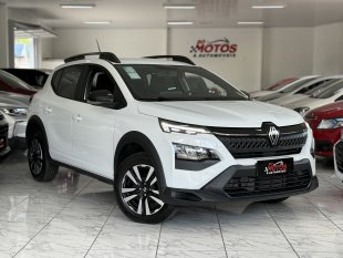KARDIAN EVOLUTION 1.0 TURBO AUT **ÚNICO DONO, APENAS 13.000 KM RODADOS, NA GARANTIA DE FÁBRICA**