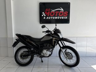BROS 160 ESDD **APENAS 17.000 KM RODADOS**