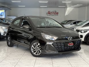 HB20 HATCH LIMITED PLUS 1.0 **ÚNICO DONO, APENAS 42.000 KM RODADOS**
