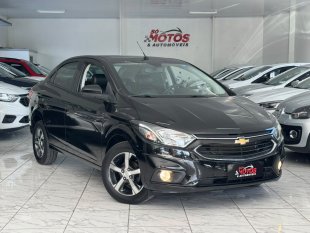 PRISMA SEDAN LTZ 1.4 AT6 **SEGUNDO DONO**