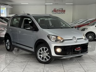 UP! CROSS 1.0 TSI **RARIDADE**
