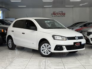 GOL TRENDLINE 1.0 **COMPLETO**
