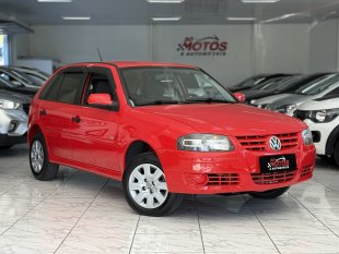 GOL G4 TREND 1.0 **ÚNICO DONO** 