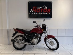 CG 150 FAN ESI