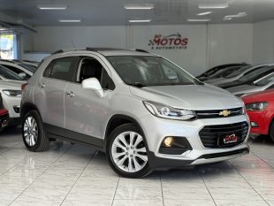 TRACKER LTZ 1.4 TURBO AT6 **ÚNICO DONO** 
