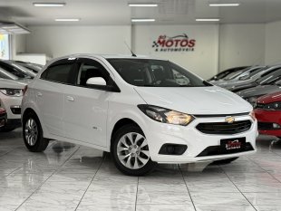 ONIX HATCH LT 1.4 MT6 **APENAS 70.000 KM RODADOS** 
