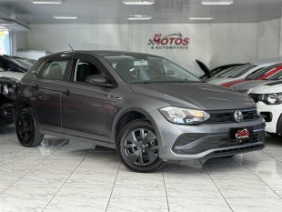 POLO TRACK 1.0 **ÚNICO DONO, APENAS 34.000 KM RODADOS** 