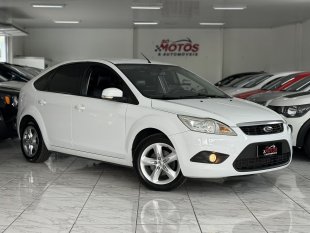 FOCUS HATCH SE 1.6 **RARIDADE** 