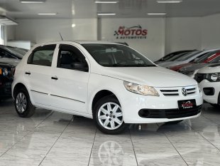 GOL G5 1.6 **APENAS 75.000 KM RODADOS**