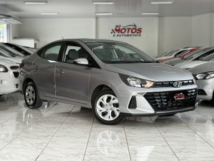 HB20 SEDAN COMFORT PLUS 1.0 **APENAS 40.000 KM RODADOS** 